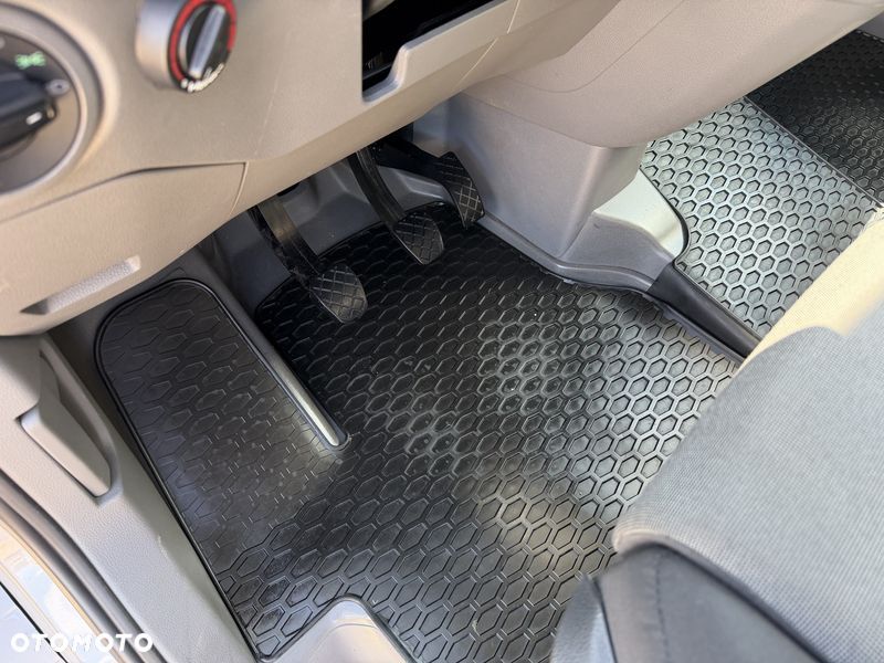 Volkswagen Crafter - 40