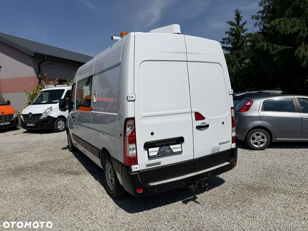 Renault Master - 4