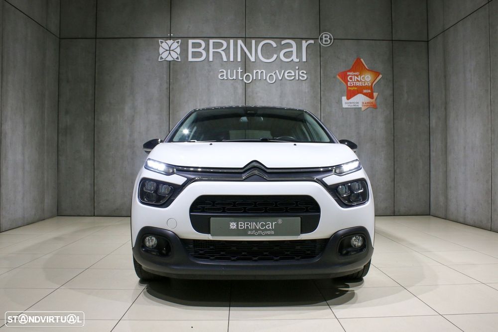 Citroën C3 1.2 PureTech Shine - 5