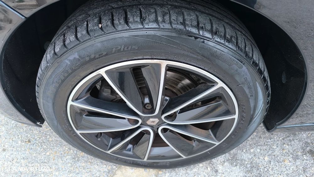 Renault Scénic Energy dCi 130 Start & Stop Bose Edition - 51