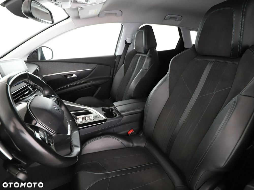 Peugeot 3008 1.5 BlueHDi Active Pack S&S EAT8 - 14