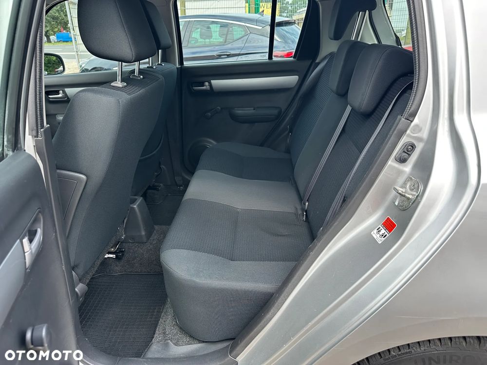 Suzuki Swift - 26
