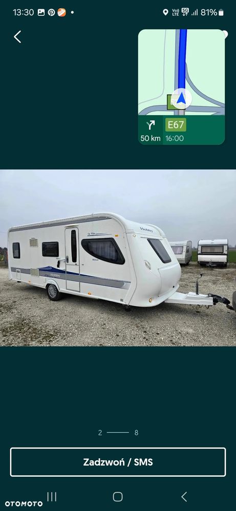 Hobby 545KMF - 31