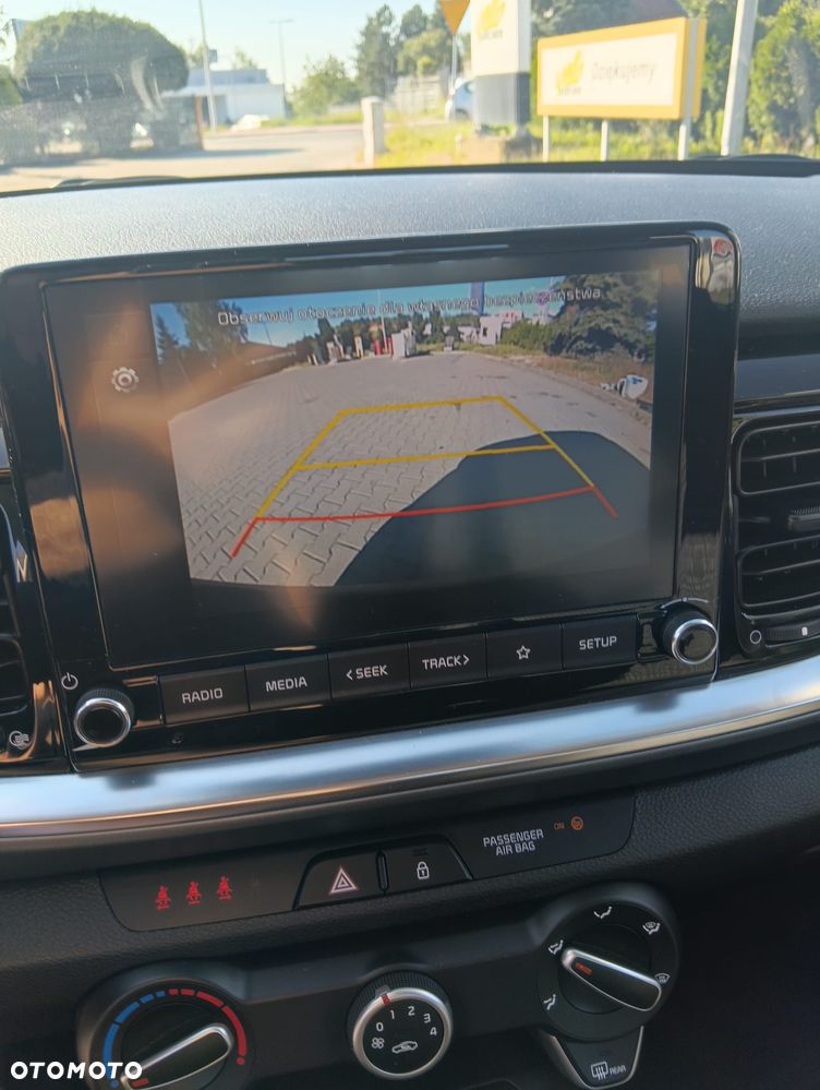 Kia Stonic 1.0 T-GDI GT Line DCT - 5