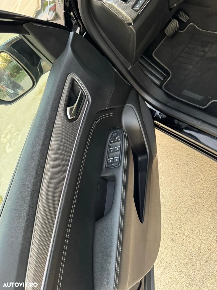 Renault Arkana E-TECH 145 INTENS - 14