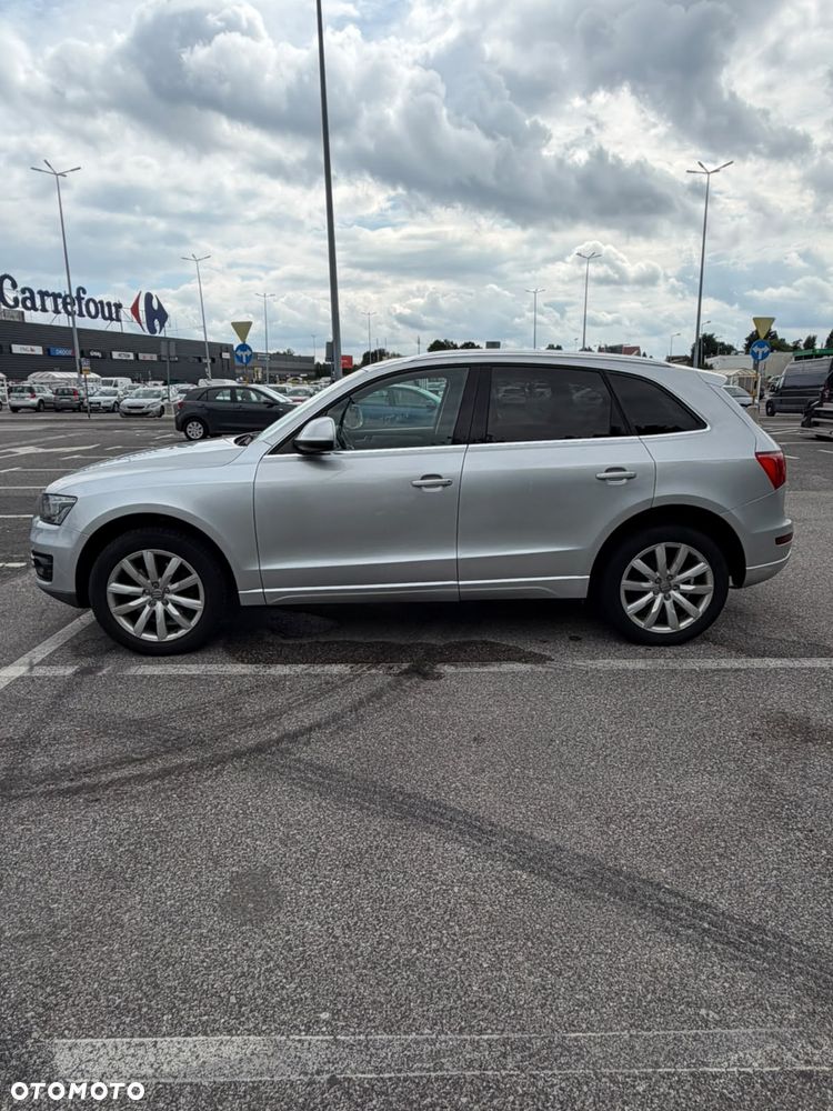 Audi Q5 - 3