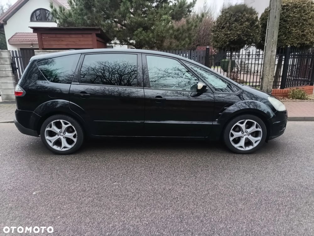 Ford S-Max - 6