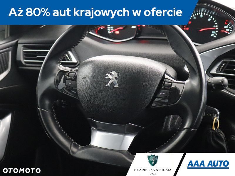 Peugeot 308 - 22