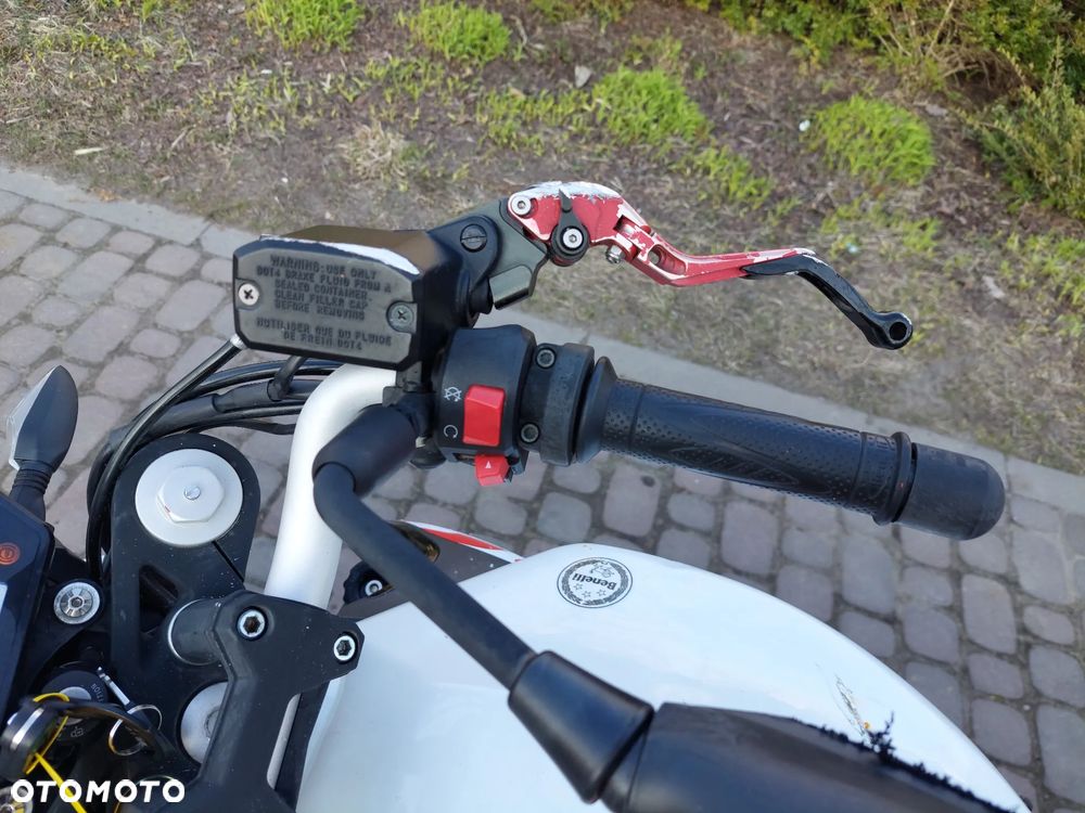 Benelli 302 S - 11