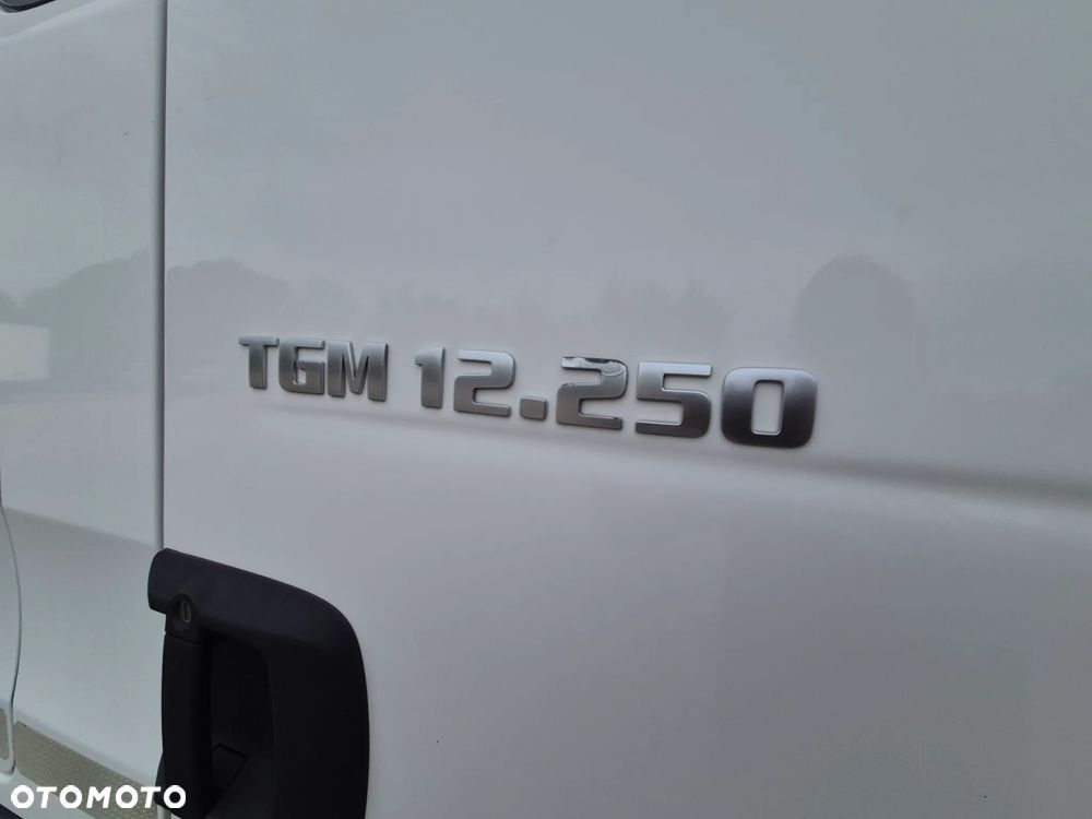 MAN TGM - 30