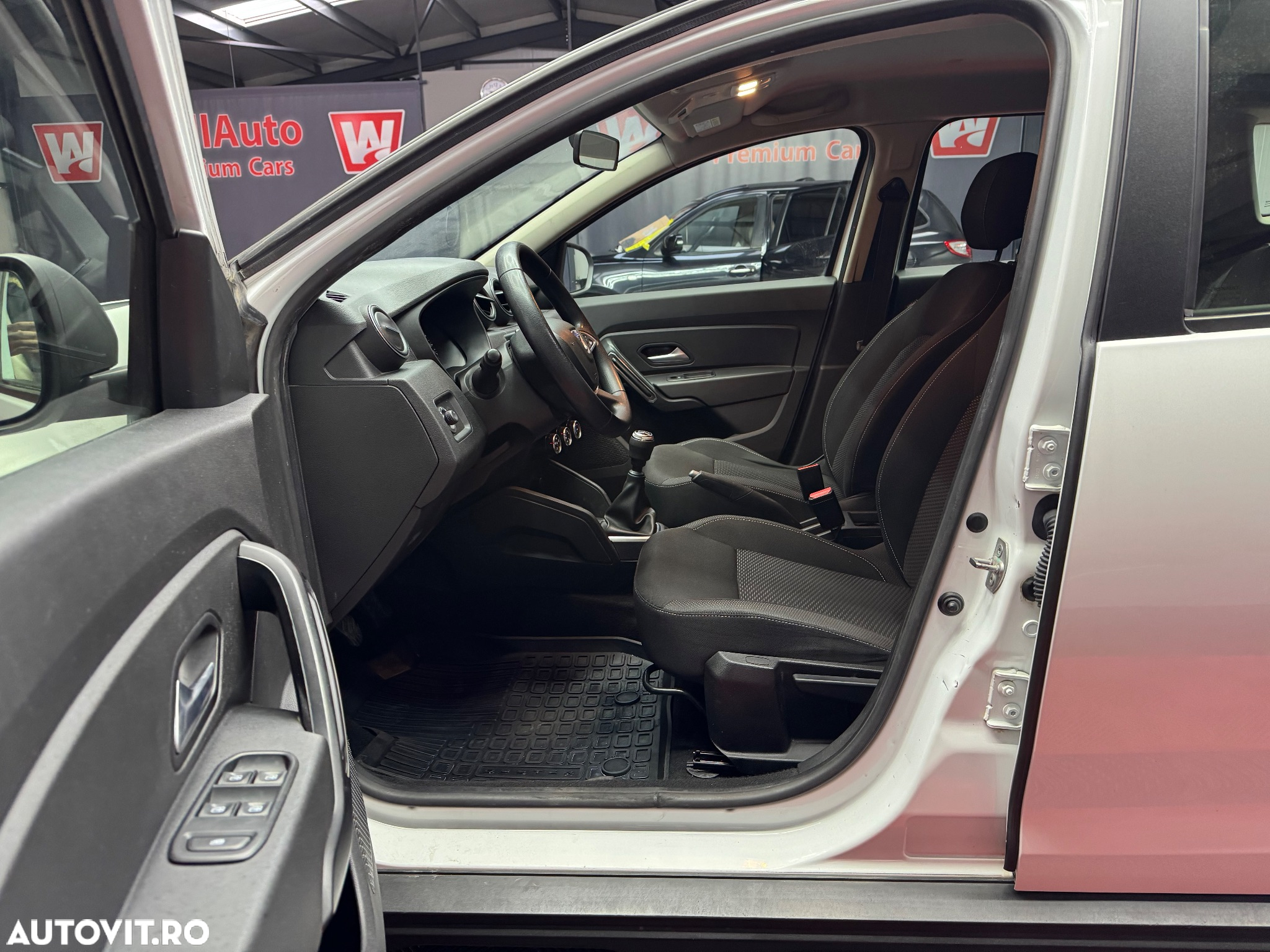 Dacia Duster - 8