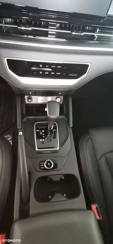 SsangYong/KGM Musso 2.2 e-XDi Wild 4WD - 7