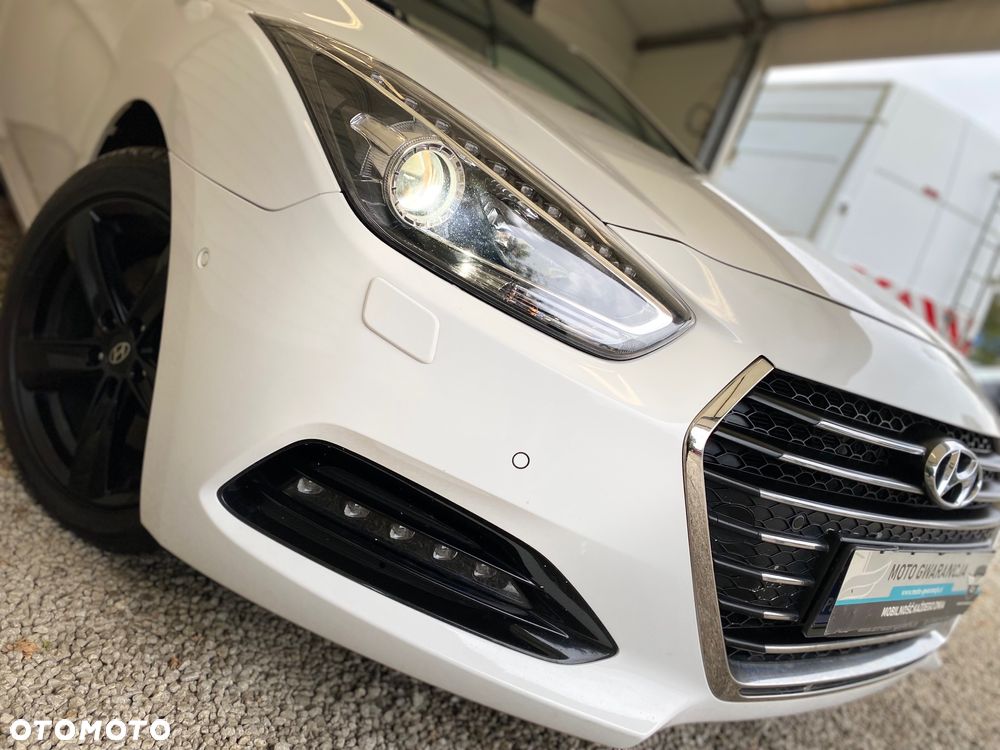 Hyundai i40 1.7 CRDi Premium - 20