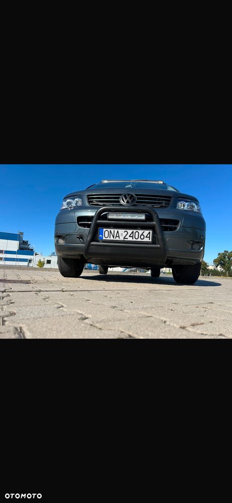 Volkswagen Multivan L1 Highline - 5