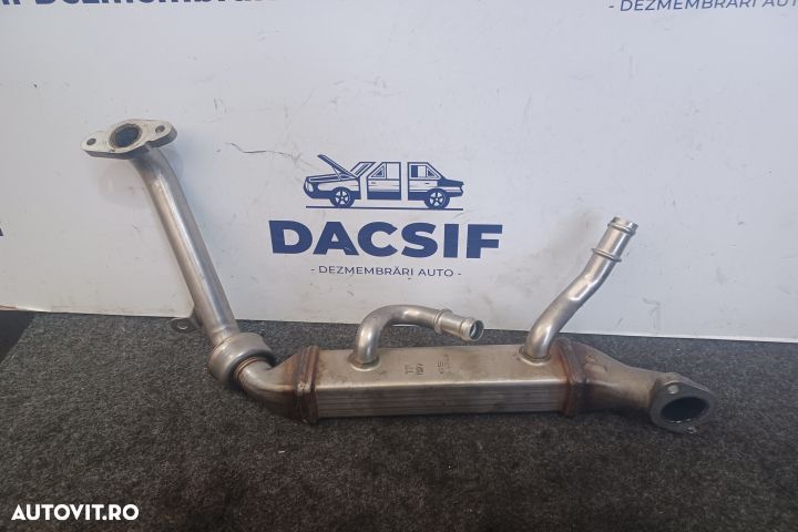 Racitor gaze A6401400875 MX1253 Mercedes-Benz A-Class W169 [2004 - 20 - 3