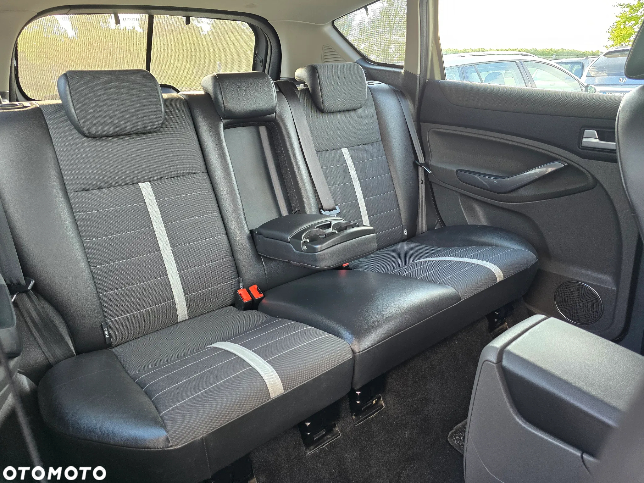Ford Kuga 2.0 TDCi Titanium - 32