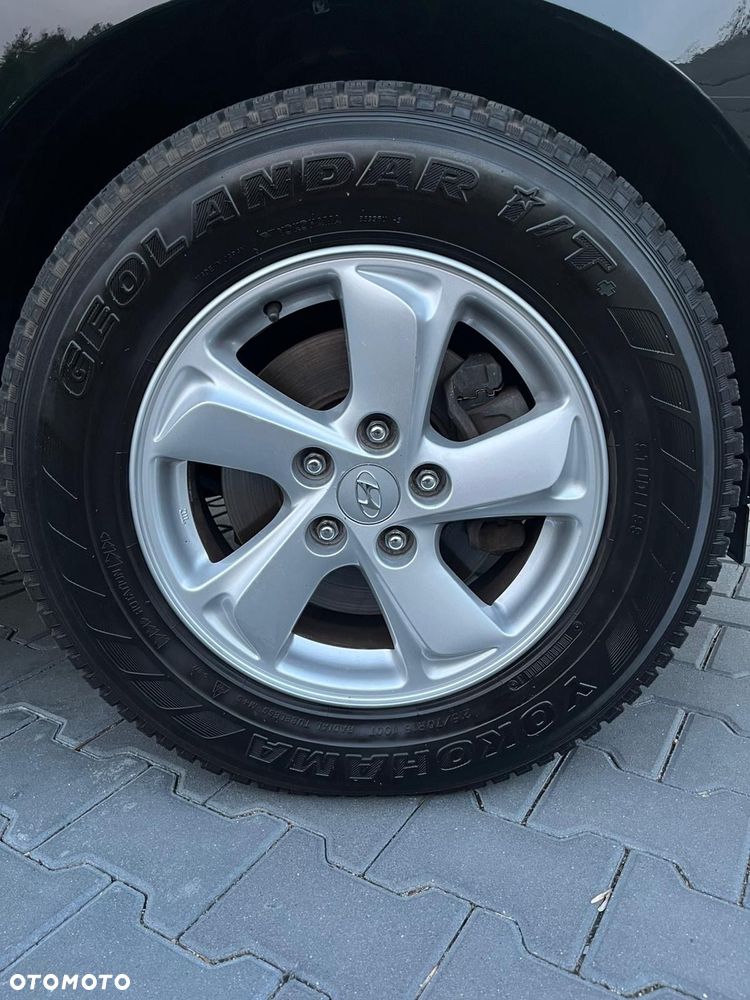 Hyundai ix35 1.6 GDI Style 2WD - 18