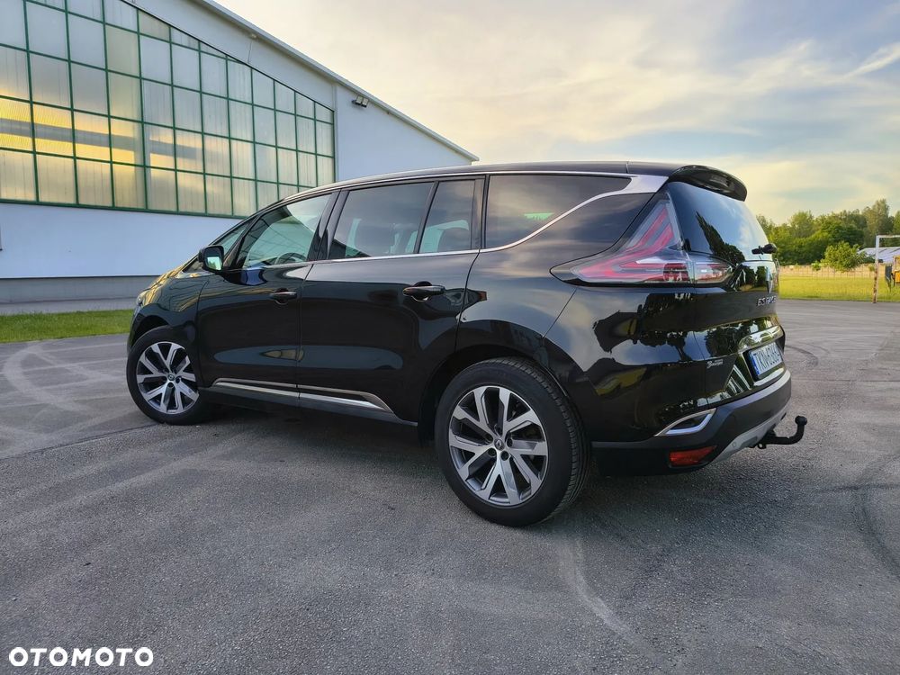 Renault Espace 1.6 dCi Energy Initiale Paris EDC 7os - 39