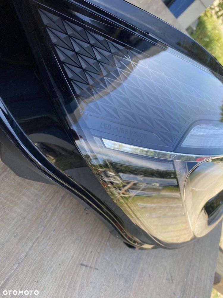 LAMPA PRZEDNIA PRAWA MITSUBISHI ASX 22-25 FULL LED 260108850R - 4