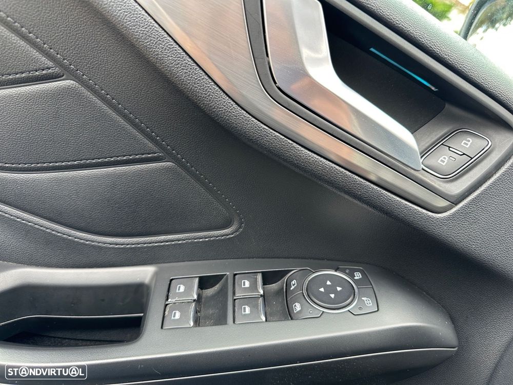 Ford Focus SW 1.0 EcoBoost Active Aut. - 18