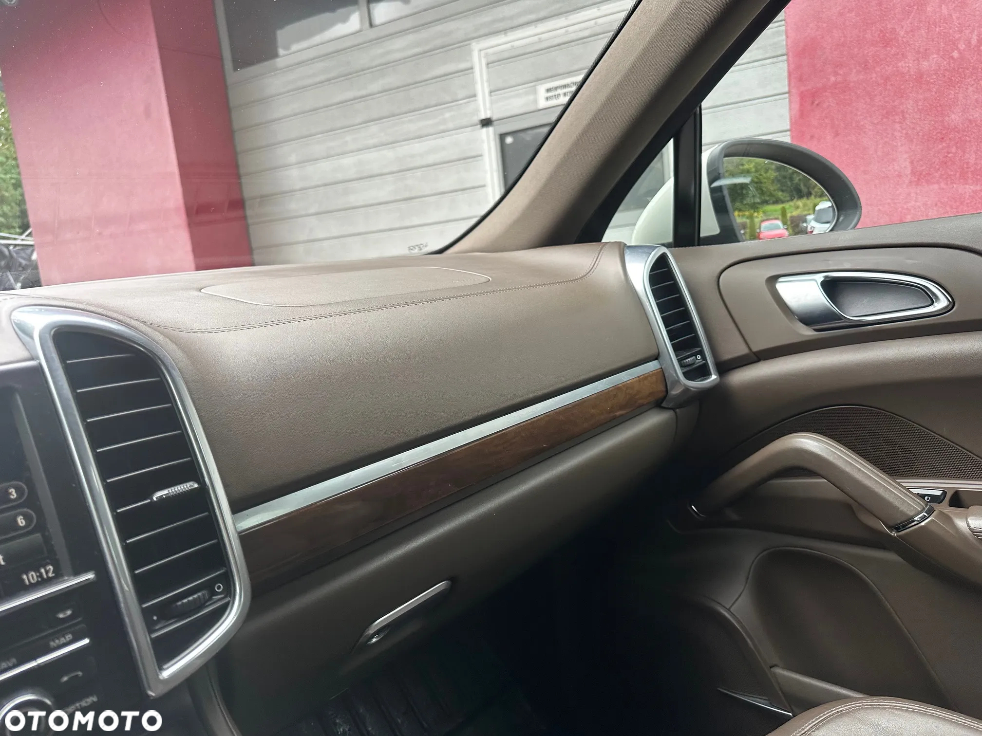 Porsche Cayenne Diesel - 21