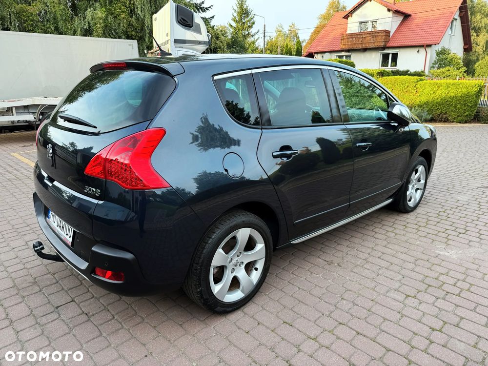 Peugeot 3008 1.6 THP Active - 16