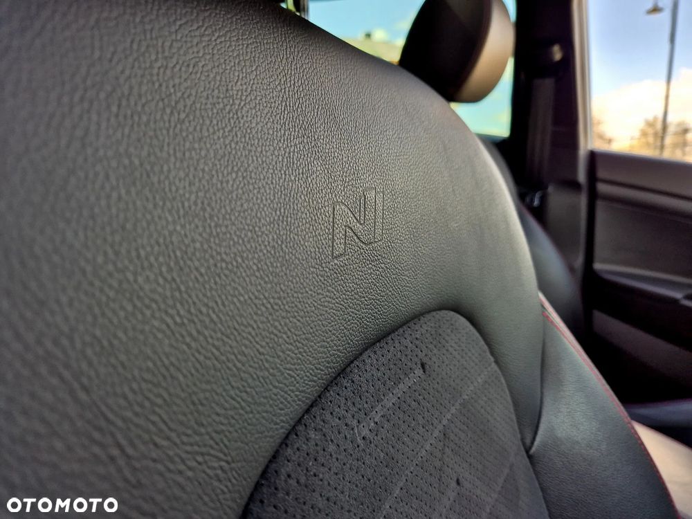 Hyundai Tucson 1.6 T-GDi N Line 4WD DCT - 27