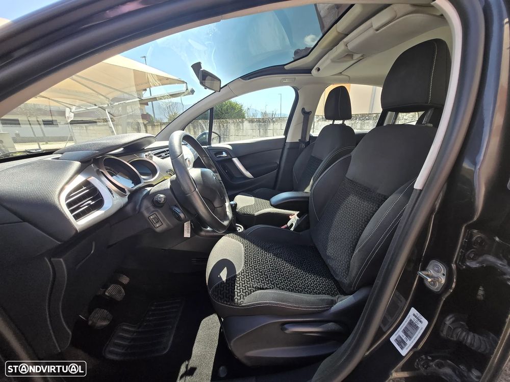 Citroën C3 1.4 Seduction - 9