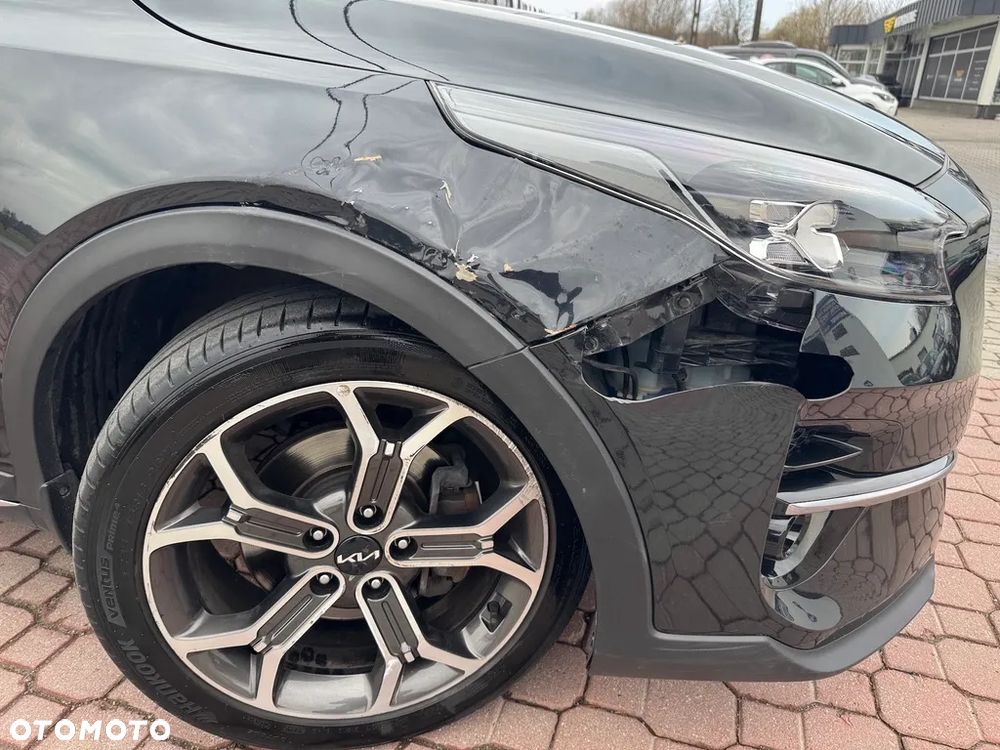 Kia XCeed 1.0 T-GDI L - 17