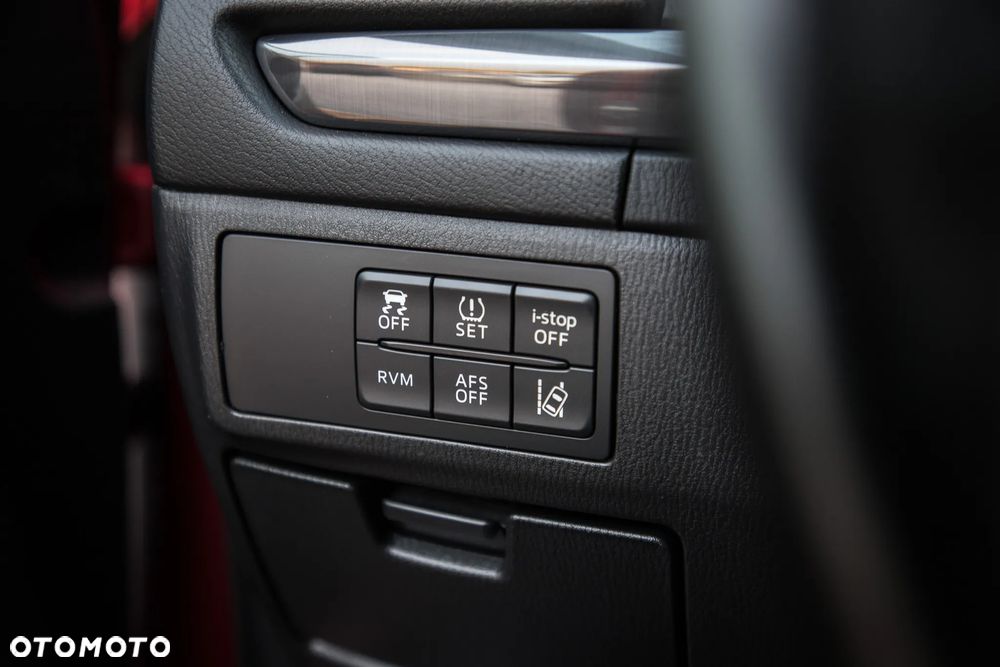 Mazda 6 2.0 SKYACTIV-G Sports-Line - 19