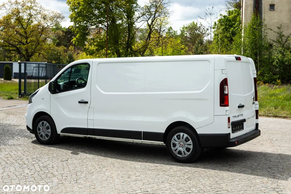 Fiat Talento L2H1 - 11