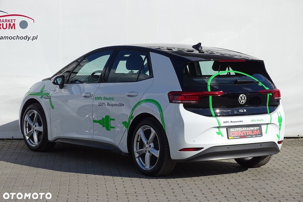 Volkswagen ID.3 Pro S Move (4-Sitzer) - 15
