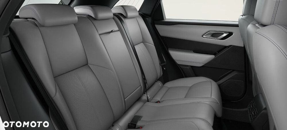 Land Rover Range Rover Velar - 6