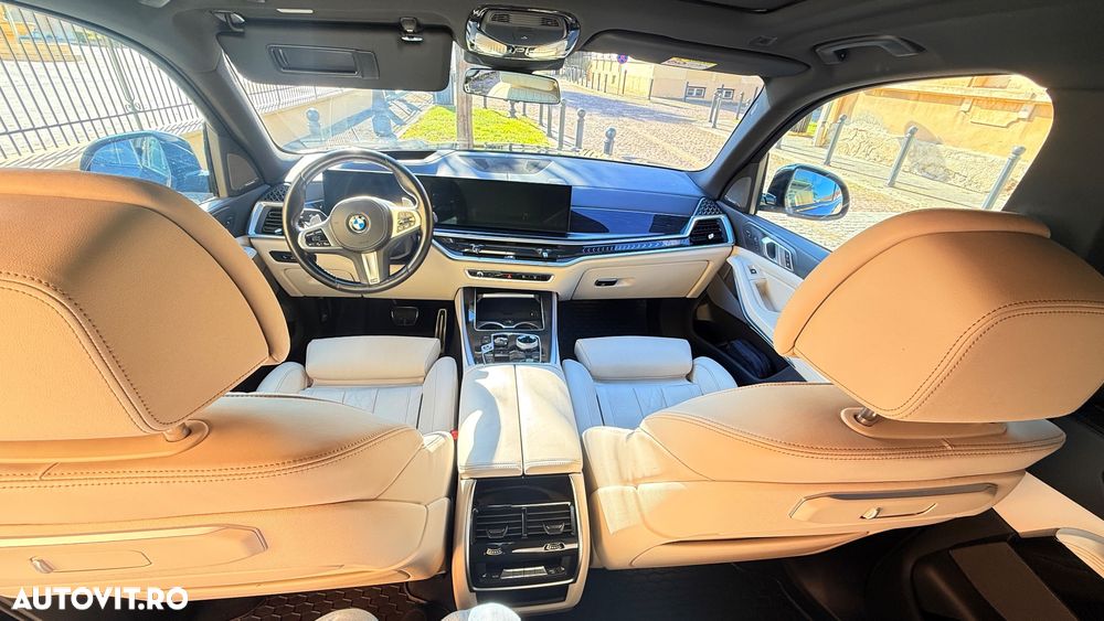 BMW X5 - 25