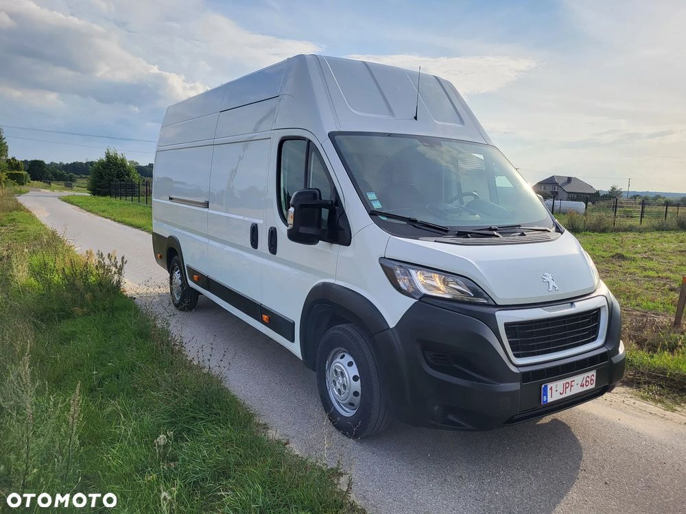 Peugeot Boxer - 3