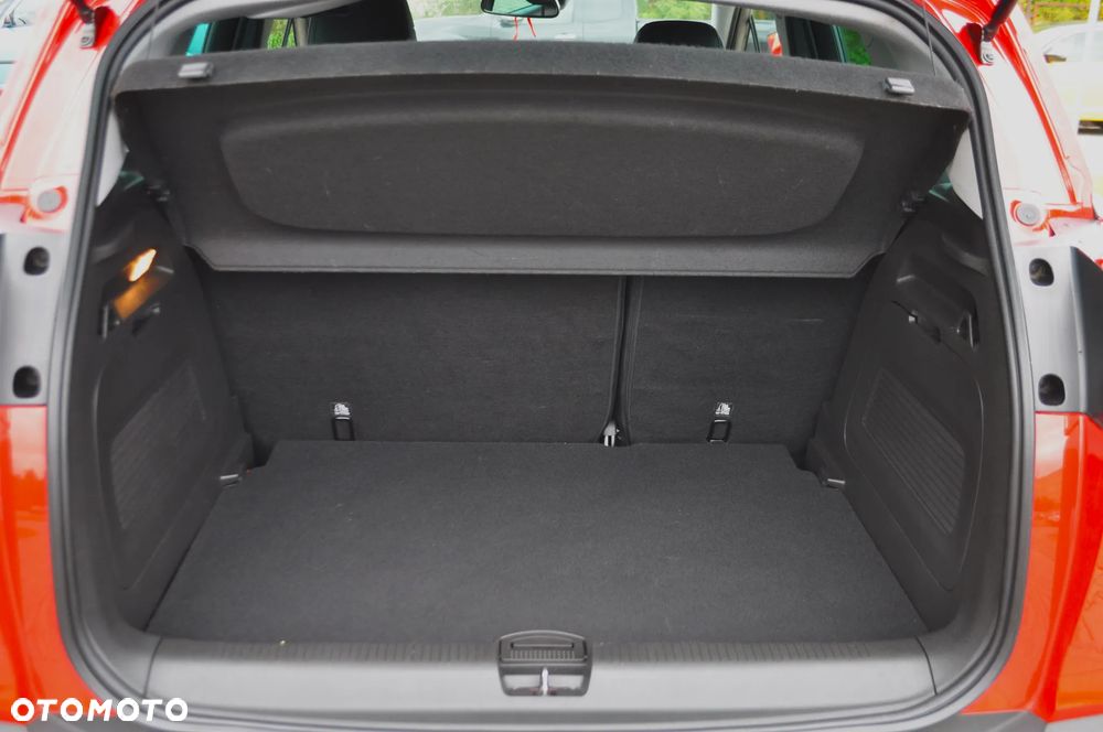 Opel Crossland X 1.2 Start/Stop Automatik Design Line - 10