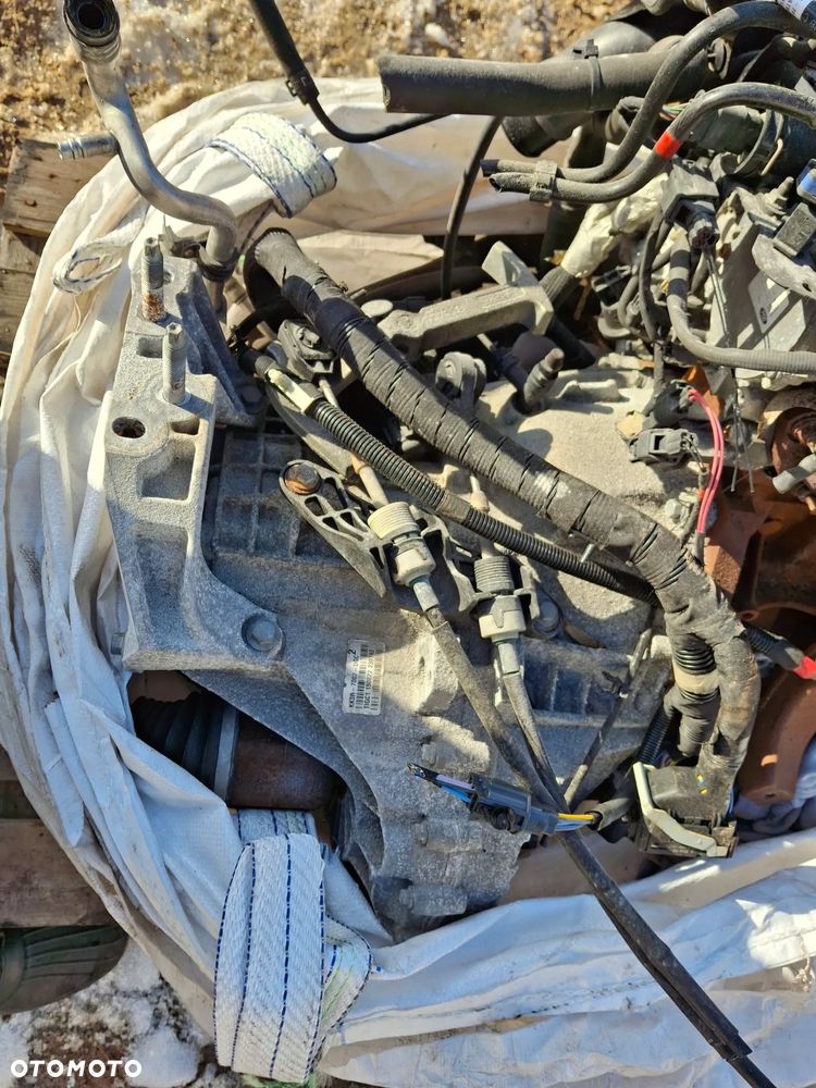 Skrzynia KK3R-7002-DGC Ford Transit MK8 lift 2,0TDCI - 3