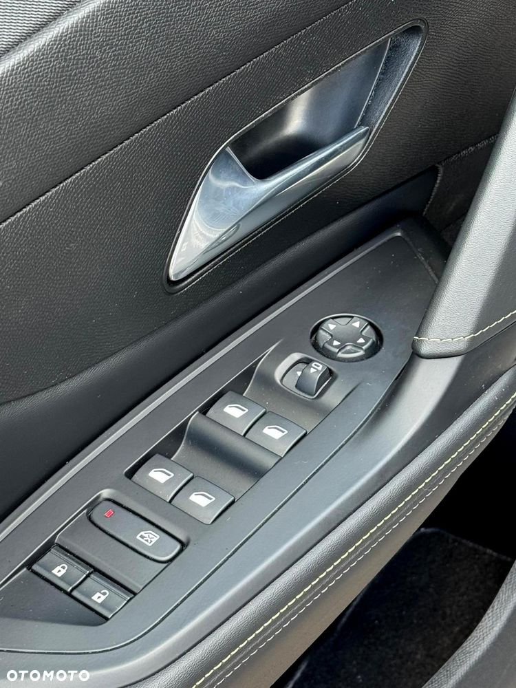 Peugeot 308 1.5 BlueHDi GT S&S EAT8 - 13