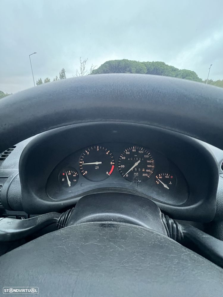 Opel Corsa 1.5 TD Eco - 9