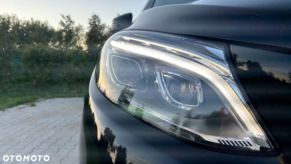 Mercedes-Benz GLE Coupe [292] 15-19 - 10