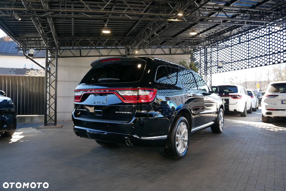 Dodge Durango - 3