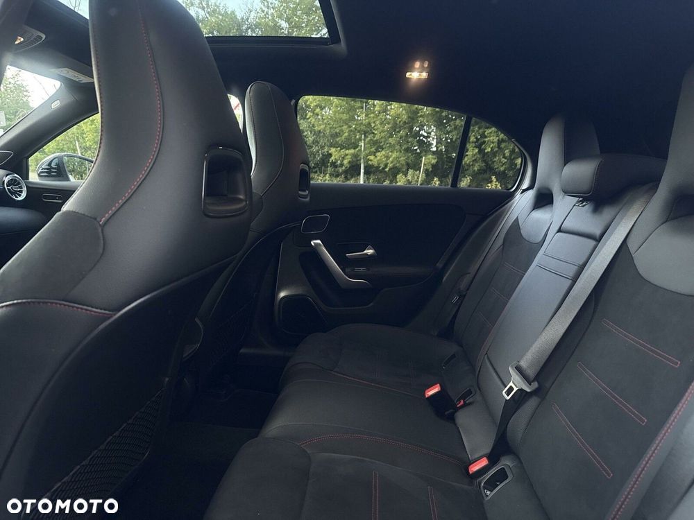 Mercedes-Benz Klasa A - 19