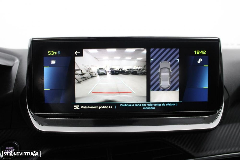 Peugeot e-2008 50 kWh Allure Pack - 30