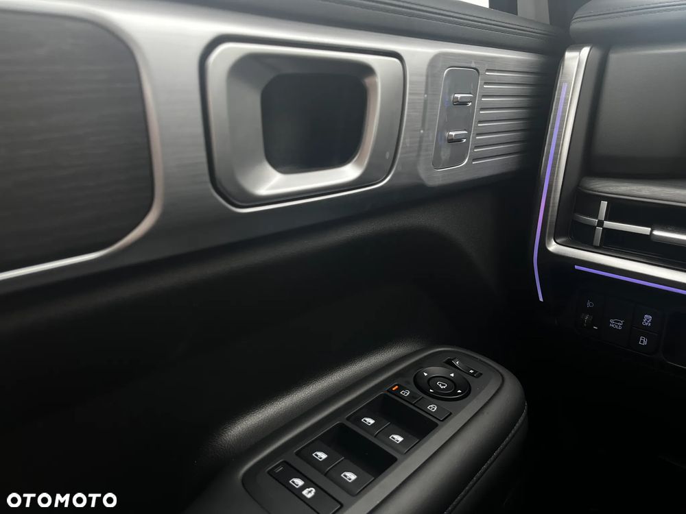 Hyundai Santa Fe 1.6 T-GDI PHEV Platinum 4WD - 20