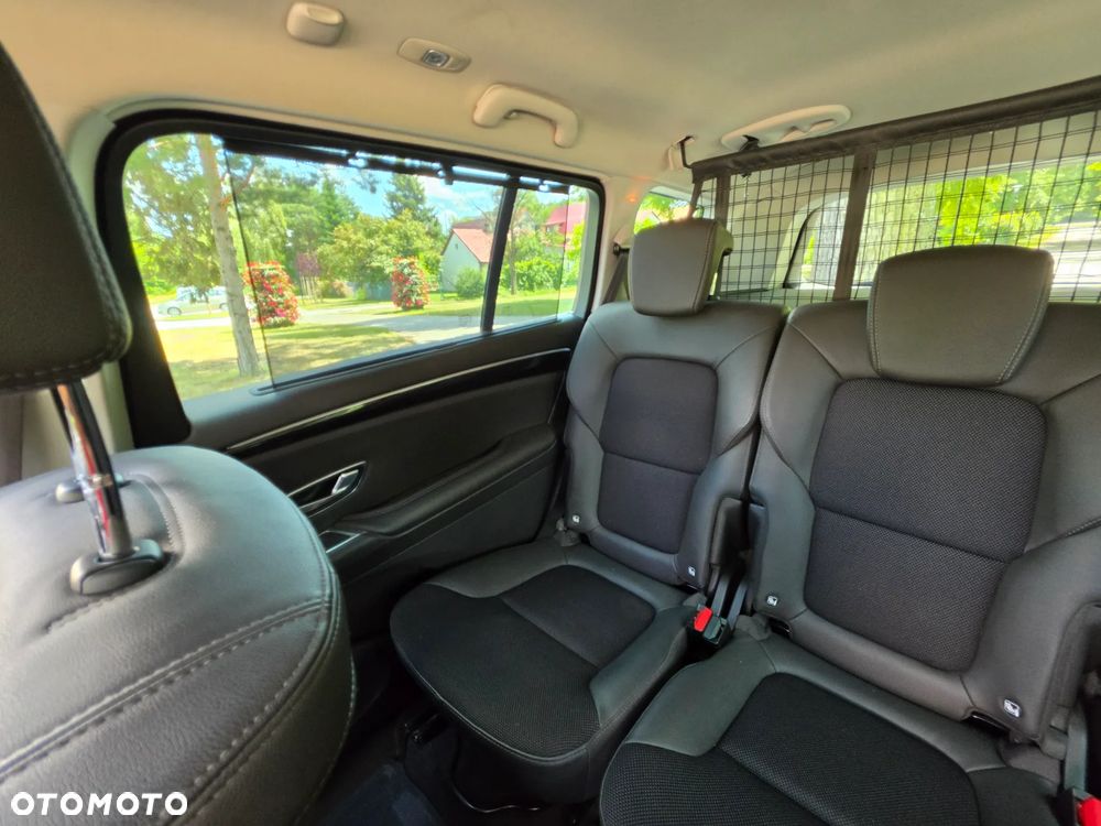 Renault Espace BLUE dCi 160 EDC BUSINESS EDITION - 30