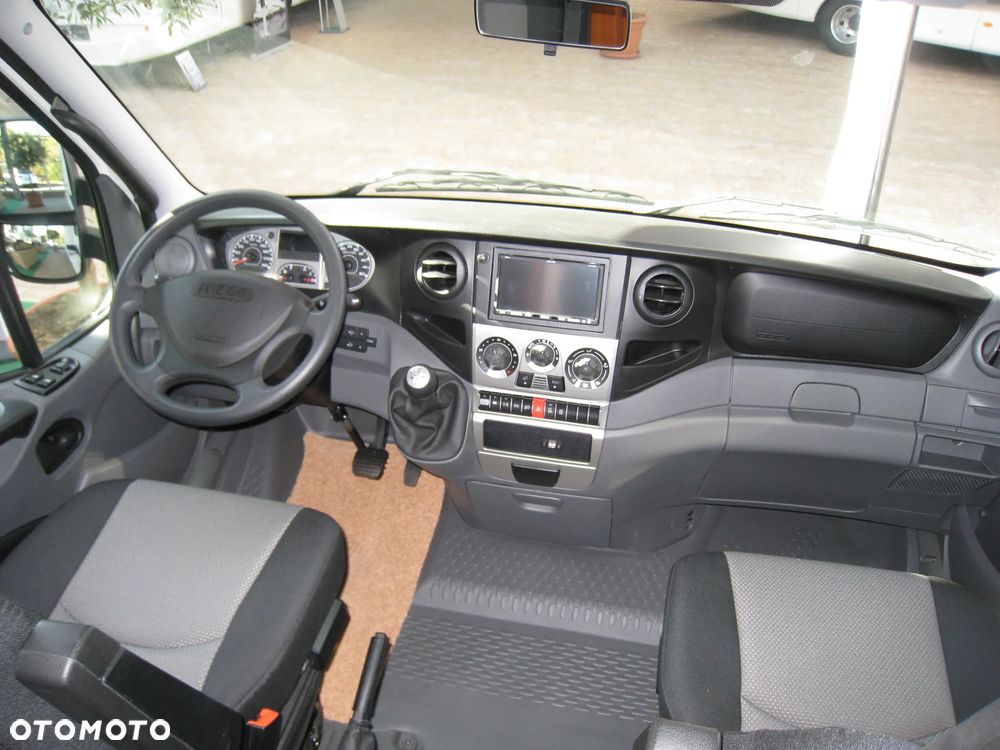 Iveco Daily 65C17 - 5