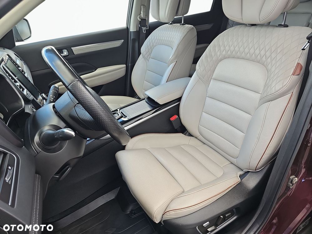 Renault Koleos 2.0 Blue dCi Initiale Paris 4x4 X-Tronic - 11