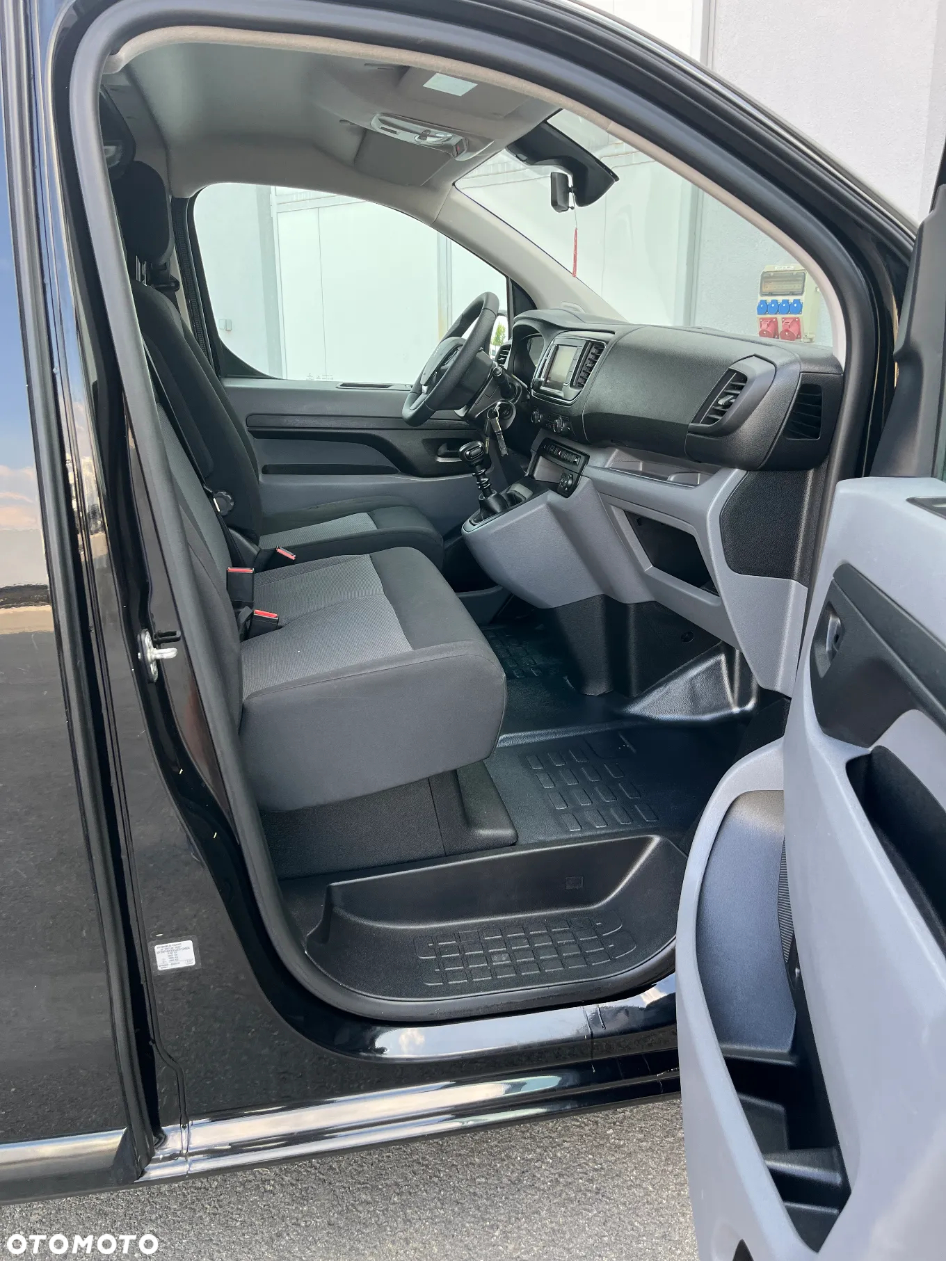 Peugeot Expert 2.0HDI(150) Long, Navi, Xenon, Kamera, Z Niemiec - 14