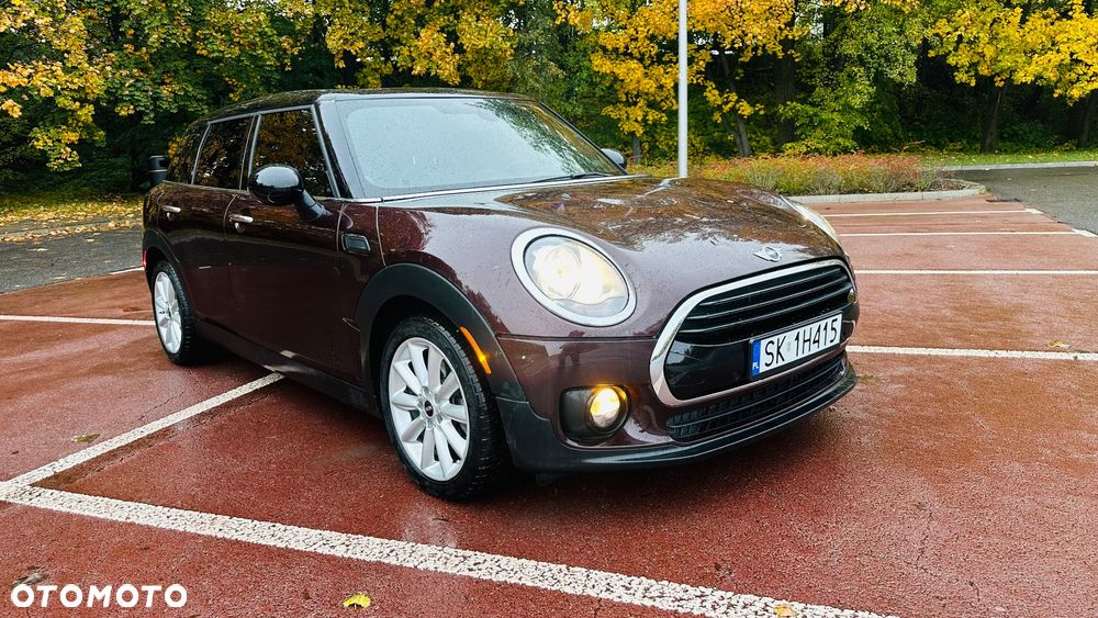 MINI Clubman Cooper - 1
