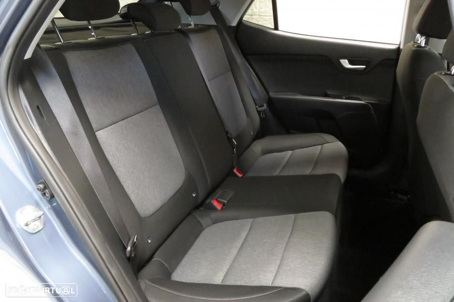 Kia Stonic 1.2 Dynamic - 16